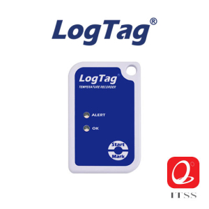 Temperature Logger "LogTag" Model: TREX-8