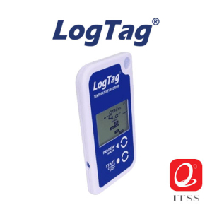 Temperature Logger "LogTag" Model: TRID30-7