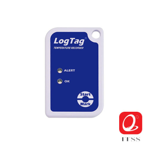 Temperature Logger "LogTag" Model: TRIX-16
