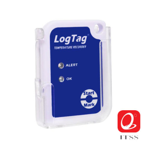 Temperature Logger "LogTag" Model: TRIX-16