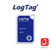   Temperature Logger "LogTag" Model: TRIX-8
