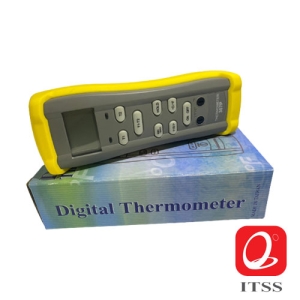 Digital Thermometer Model: 307P (Dual)