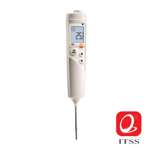 Digital Thermometer "Testo" 106