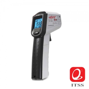 Basic Infrared Thermometer "Ebro" Model TFI 260