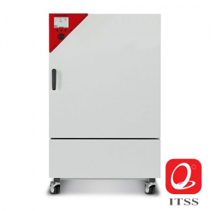 Cooling incubators with compressor technology "Binder" (KB Series)