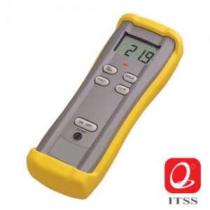 Digital Thermometer Model: 307P (Dual)
