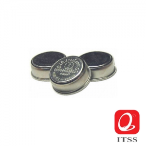 Temperature and Humidity Data Logger "iButton" Model: DS 1923