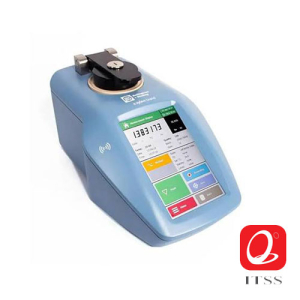 เครื่องมือวัดดัชนีการหักเหของแสง/วัดความหวาน Refractometer 