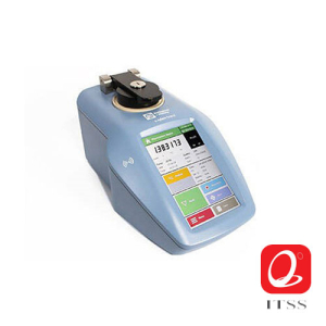เครื่องมือวัดดัชนีการหักเหของแสง/วัดความหวาน Refractometer "Bellingham&Stanley" RFM 900 Series