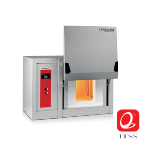 High Temp Furnace "Carbolite" HTF Series