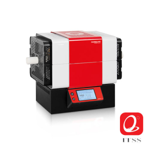เตาเผาอุณหภูมิสูงแบบท่อ Tube Furnace "Carbolite" TF Series