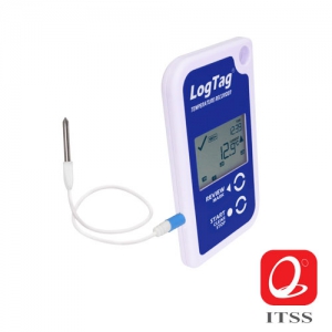 Temperature Data Logger "Logtag" Model: TRED30-16R