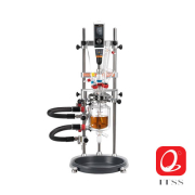 ชุดปฏิกรณ์เคมี Reactor  "Radleys"  Reactor-Ready