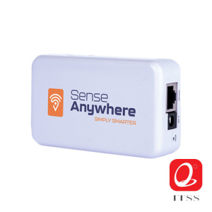SenseAnywhere Indoor AccessPoint Model:20-01-10