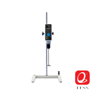 เครื่องกวนสารละลาย Overhead Stirrer "Velp" (OHS Series)