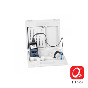 เครื่องวัดความเป็นกรด-ด่าง Handheld pH Meter 