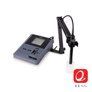 เครื่องมือวัดค่าการนำไฟฟ้า Benchtop Conductivity Meter "WTW" (inoLab® Cond 7110 Set 1)