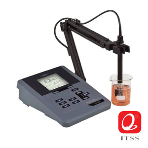 เครื่องวัดออกซิเจนในน้ำ Benchtop Dissolved Oxygen Meter "WTW" (inoLab® Oxi 7310 Set 1)