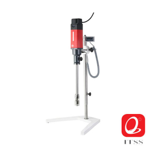 เครื่องผสมสารให้เป็นเนื้อเดียวกัน Homogenizer 